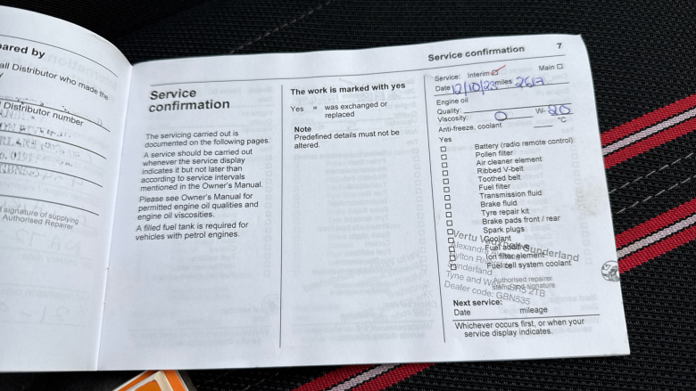 Vauxhall Corsa 1.2 GS Line 5dr Petrol Hatchback